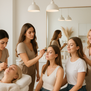 Microneedling Kurs – Ablauf